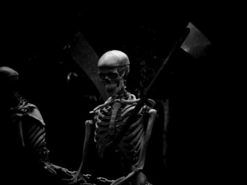 DJ Hammond - Heads on the Wall