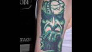 Böhse Onkelz Flammen