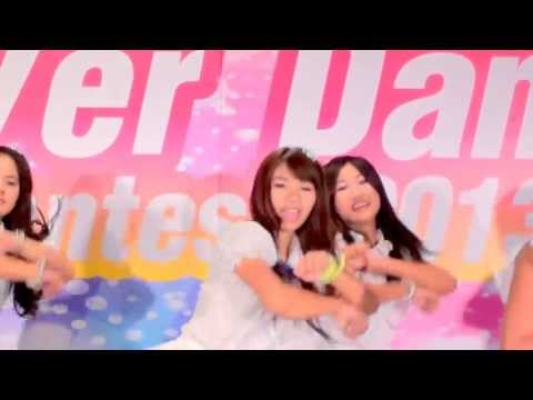 130616 [CU Ver.] 78intend cover Apink - My My @Gateway Ekamai Cover Dance Contest 2013 (Audition)