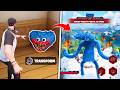 I Tested BROKEN Clickbait Fortnite GLITCHES