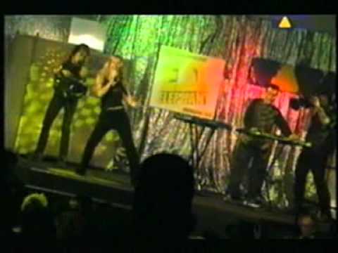 the thrillseekers feat sheryl dean - synaesthesia live 2001