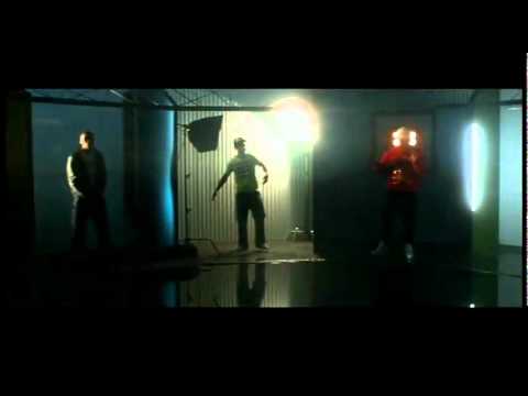 F-STREET-Ft-Bluey-Robinson-HYPNOTISED-(OFFICIAL-VIDEO).