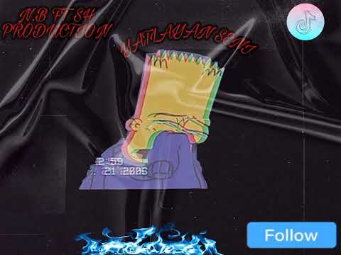 SH Production__N.B-Yatlayan seni(turkmen rap)#aydayozin #bilyanm #harasat #darkray