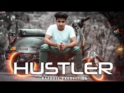 Hustler- Rap Song 2020||Dexter Ft. AC|| Official Video||Rapdose Production
