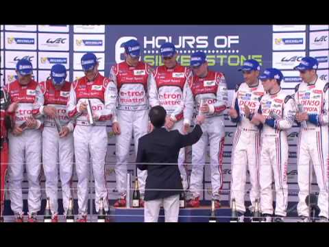 Ruote in Pista n. 2204 Mondiale Endurance - Lord of the rings