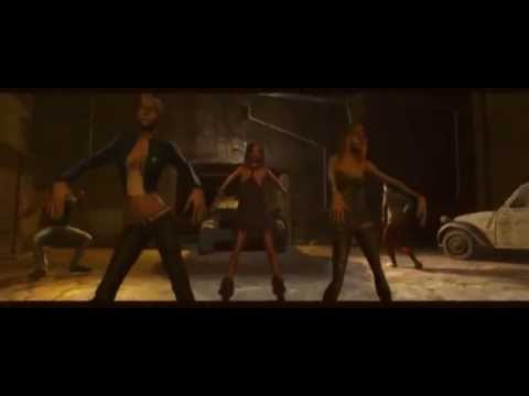 Wendy Rivers - I Just Wanna Dance  (Dj Hanky & Slowhand Henry Dance Remix)