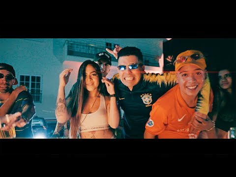 DJ Lkush - Tamo Bem feat. Mc Marks | Mc Brunin | Jonas Bento | Sannti ( Original Quality )