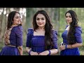 Parvathy Somanath Latest Hot Skirt Images Collections 2024 Actress Hot Vertical Close Up Video