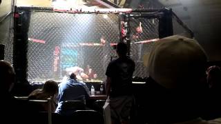 Kenny Pham vs. Austin Drake