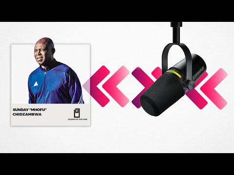 Ep 2 | Ft Sunday " Mhofu " Chidzambwa