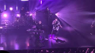 Sparks “Please Don’t Fuck Up My World” in Tokyo 13 June 2025