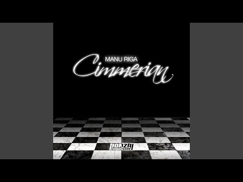 Cimmerian (Cid Inc. Remix)