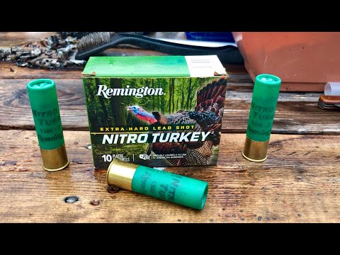 Browning BPS H.S. Strut Undertaker