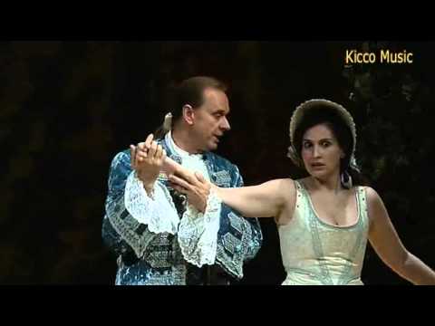 Niccolò Jommelli - L'Uccellatrice