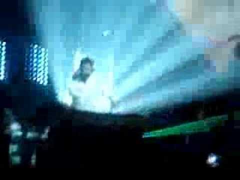 ATB in concert, Hala Arena, Poznań 2007