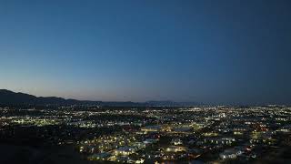 Sunrise Albuquerque