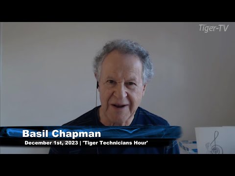 December 1st, The Tiger Technicians Hour on TFNN - 2023