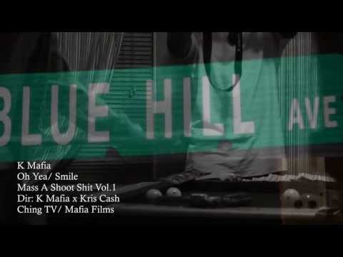 2013 K Mafia - Oh Yea/ Smile (Official Music Video)