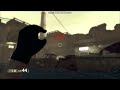 Area51blacksite Gameplay Walkthrough Chapter3 Aliens