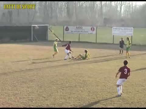 Calcio Rivediamoli : Montaltese - S.Pierre  1-0