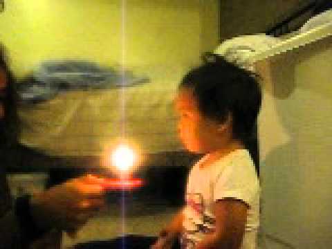 Journey Rafaela - happy birthday to you