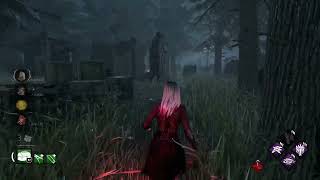【Dead by Daylight】『NO WAR』🌈Hidesan TV's video🌈