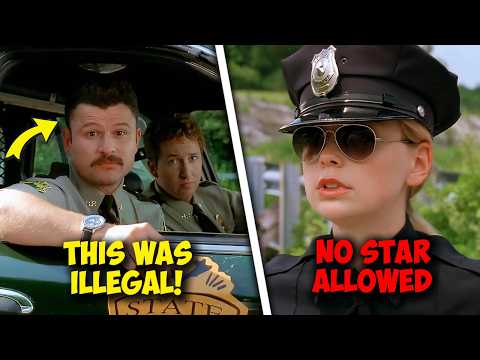 Super Troopers (2001): 12 Weird Facts You Didn’t Know!