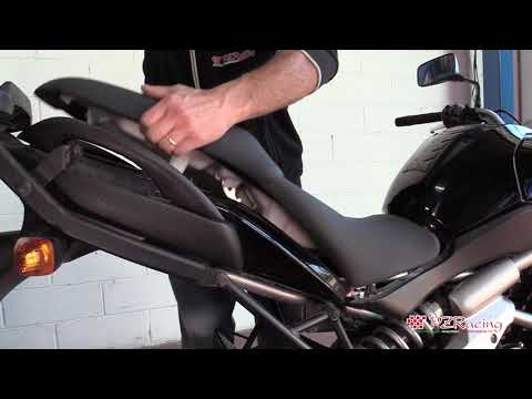 PZRacing Geartronic GT3100-K1