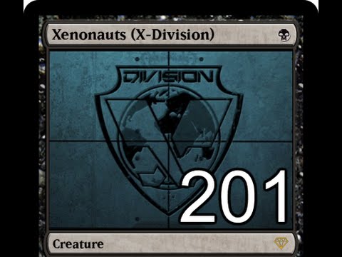 Xenonauts (X-Division) 201 | Hower Tank ftw