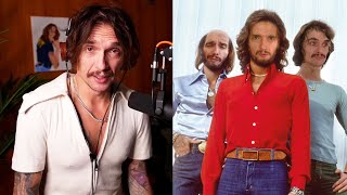This Is Why The Bee Gees Rock.