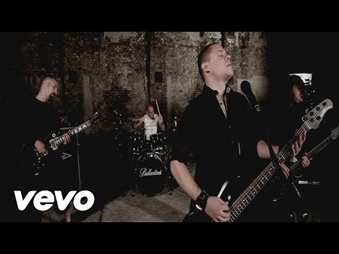 Leander Rising - Ghost Away (Video Clip)