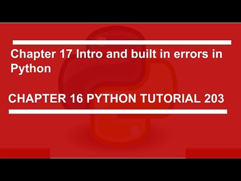 Complete Python 3 Course Introduction