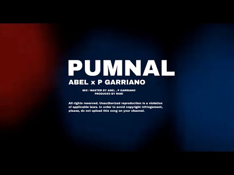 Abel Baby x P Garriano - PUMNAL (prod robi) #RomanianDrill 🇷🇴