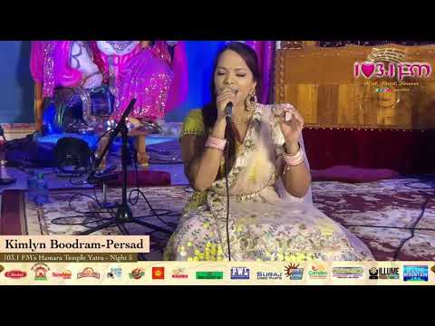 Hamara Divali 2021 - Kimlyn Boodram - Penal