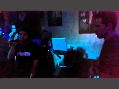 Defined Lines@Τζαμί Live@2014