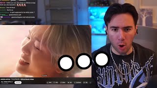 Download lagu American Reacts to Mrs. GREEN APPLE「ケセラセラ」 mp3