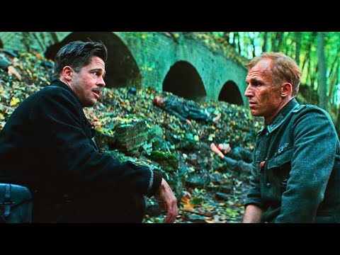 That time Tarantino complicated our sympathy