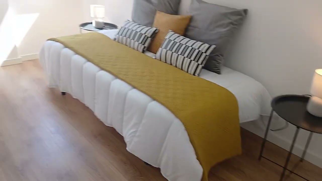 Vídeo do imóvel