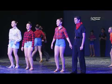 Spectacol de vara - Grupa Precompetitional – Moment Country - 20.06.2022