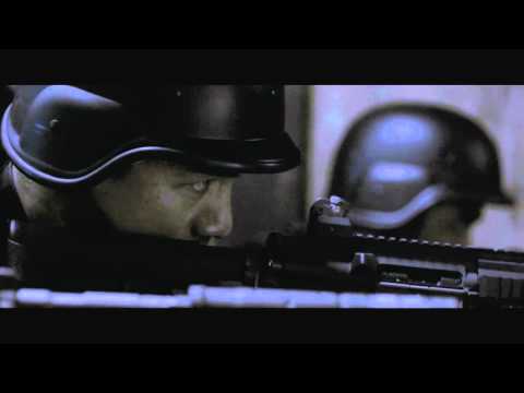 The Raid: Redemption Official Movie Trailer [HD]