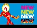 Cartoon Network Ben 10 Dastardly DJ Promo