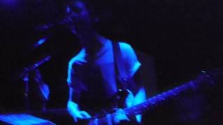 Fanfarlo - A Flood / Luna @ Zanzabar, Louisville, KY 22-Mar-2012