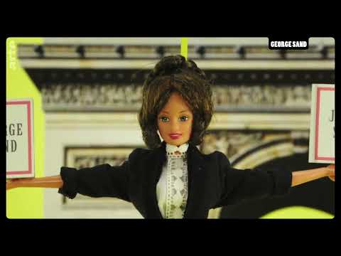 George Sand   Biographie