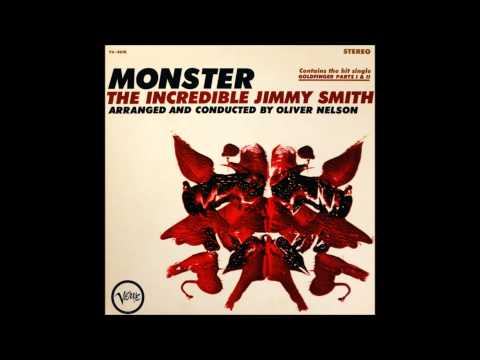 Jimmy Smith - St. James Infirmary