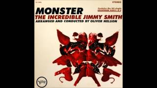 Jimmy Smith - St. James Infirmary