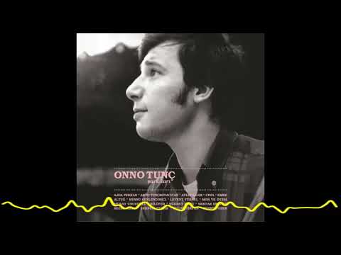 Levent Yüksel & Murat Uncuoğlu - Sultan Süleyman (Onno Tunç Şarkıları -  2007)