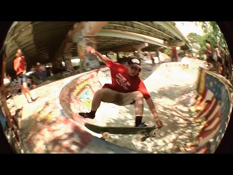 FDR - 4TH of JULY - 2019