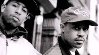Gang Starr - Here Today, Gone Tomorrow