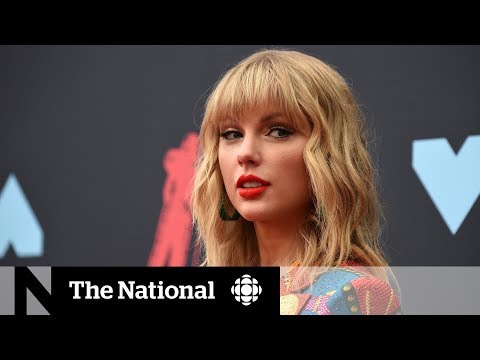 download lagu mp3 mp4 Taylor Swift Toronto News, download lagu Taylor Swift Toronto News gratis, unduh video klip Taylor Swift Toronto News