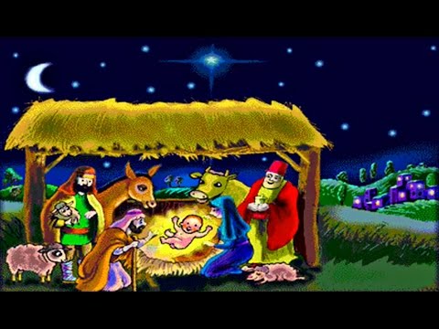 Villancico Ecuatoriano: Lindo Niño